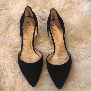 Sam Edelman pumps